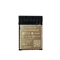Modul Esp32 Wroom Series Wifi Blue-tooth Mcu Esp32-wroom-32d 4MB 8MB 16MB Esp-wroom-32d untuk Rumah Pintar