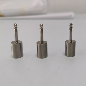 Tùy chỉnh các bộ phận kim loại thép không gỉ nhôm quay cắt phay chính xác nguyên mẫu nhanh chóng gia công dịch vụ các bộ phận <span class=keywords><strong>CNC</strong></span> - Product Image 6