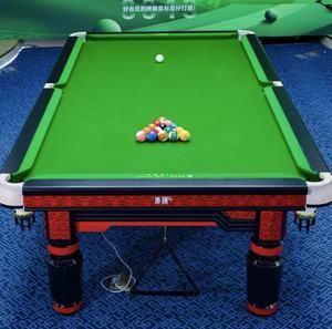 Phong cách mới trong bàn bi-a hiệu suất cao 2025 bàn bi-a hiệu quả chi phí - Product Image 3