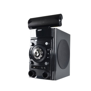 ระบบโฮมเธียเตอร์บลูทูธ 5.1 แชนแนล JERRY POWER ลำโพงบ้านขายดีสำหรับคาราโอเกะ - Product Image 2