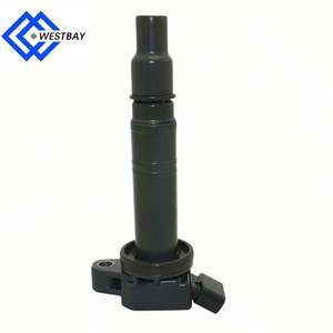 Westbay Auto Parts ontstekingsspoel voor Toyota 90919-T2005 - Product Image 1