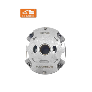 Pompe hydraulique Pompe de Charge de Transmission 1U2668 pour <span class=keywords><strong>Caterpillar</strong></span> 926 <span class=keywords><strong>926E</strong></span> D4C D4D 561C D5 D7 992B - Product Image 4