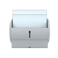 Litière pour chat électrique facile à nettoyer, ouverte et à rabat, avec contrôle par application, toilettes intelligentes pour animaux de compagnie, autonettoyante, automatique.