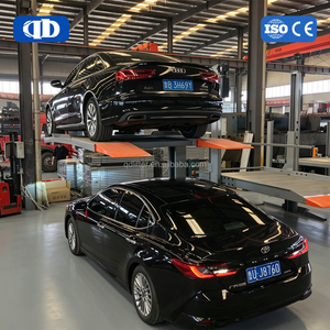 Sollevatore Idraulico Monocolonna Intelligente in Offerta Speciale, Sollevatore Auto Monocolonna Mobile, Elevatore Automatico per Veicoli, Attrezzatura per Sollevamento Auto - Product Image 1
