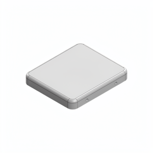 MS293-10C ชิ้นส่วนป้องกันคลื่นวิทยุแบบดั้งเดิม - Product Image 1