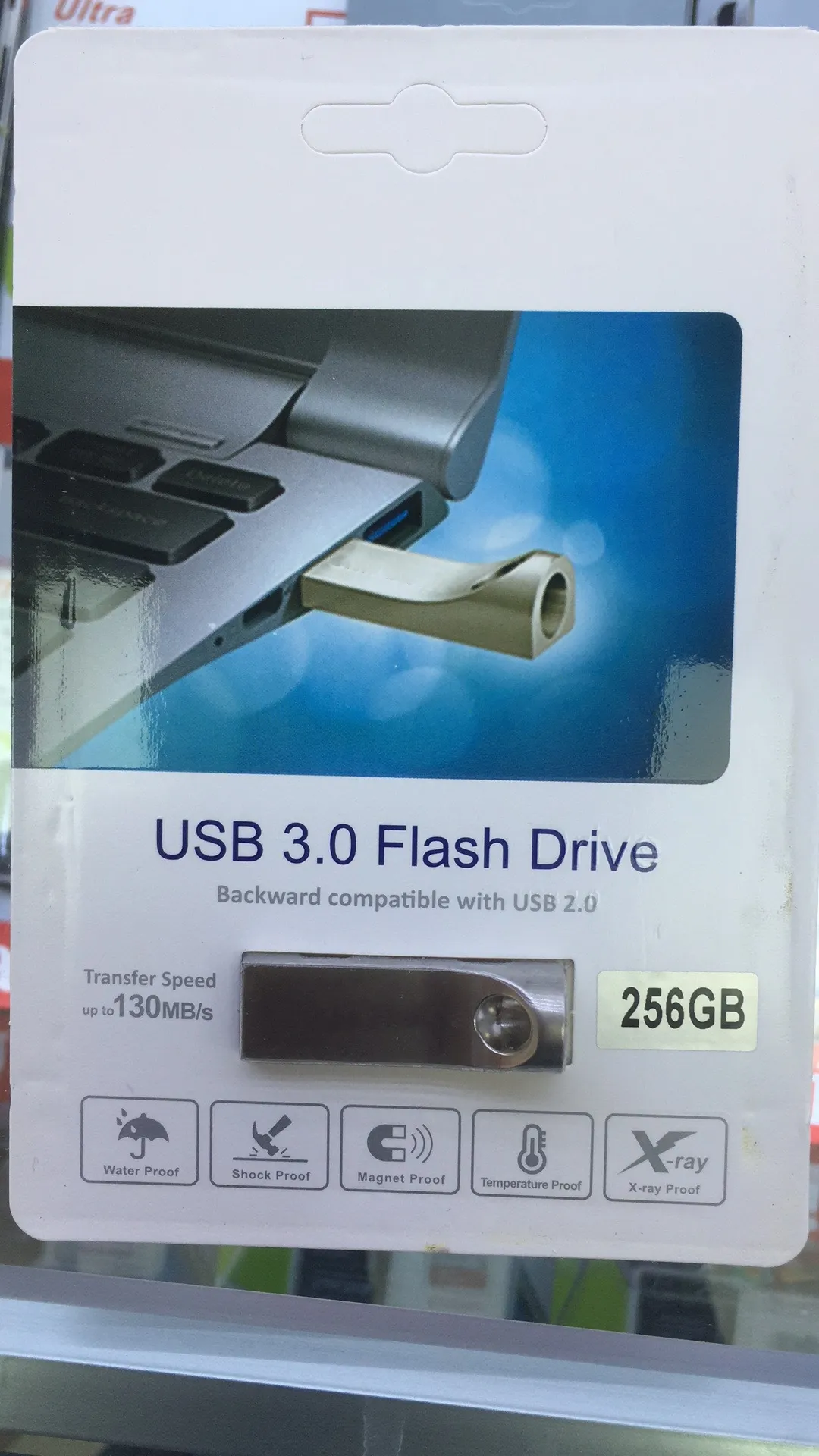 Orijinal Samsung USB Flash sürücü 3.1 Metal Mini USB 64GB 32GB 256GB 512GB depolama aygıtı U Disk Memory Stick