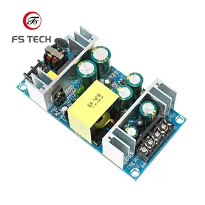 UPS Power Supply PCB Circuit Board Custom Design SMPS PCBA manufacturing Service OEM Assembly Factory per Air Cooler