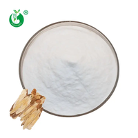 Pincredit Factory - Fournisseur en gros d'extrait de racine d'astragale - Poudre de cycloastragénol naturelle de haute qualité à 98% pour complément alimentaire