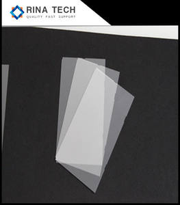 แผ่นสะท้อนแสงแล็ปท็อปขนาด13นิ้วสำหรับไฟ LED ขนาด0.225มม. 0.188มม. แผงไฟแบบหนาโคมไฟแบ็คไลท์ LCD ฟิล์มด้านล่างโดย Rina TECH - Product Image 4