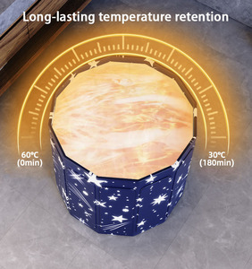อ่าง<span class=keywords><strong>อาบ</strong></span><span class=keywords><strong>น้ำ</strong></span>พีวีซีแบบพกพาทรงกลม อ่าง<span class=keywords><strong>อาบ</strong></span><span class=keywords><strong>น้ำ</strong></span>เป่าลมสำหรับใช้งานกลางแจ้ง ไม่ต้องติดตั้ง อ่าง<span class=keywords><strong>อาบ</strong></span><span class=keywords><strong>น้ำ</strong></span>เด็กแบบพกพา อ่าง<span class=keywords><strong>อาบ</strong></span><span class=keywords><strong>น้ำ</strong></span>แบบยกสูง - Product Image 5