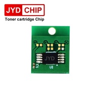 56F0Z00 60K MS321 MX321 puce d'unité de tambour d'imagerie pour Lexmark MS421 MS521 MS621 MS622 MX421 MX521 MX522 MX622 réinitialisation de la puce de cartouche
