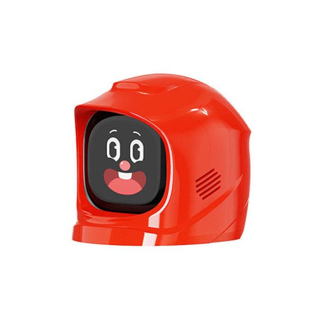 AI Smart Interactive Desktop Pet Robot AI Smart Ornament Robot Chatbot Electronic Toy with App Control Electric Pet Robot