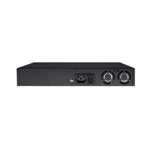 S2600WP-8G-4TC 2* SFP+2*(RJ45)+16* พอร์ต PoE+สวิตช์ PoE แบบจัดการได้ L2 สำหรับ FTTX รับประกัน 1 ปี Zikun - Product Image 4