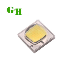 3030 सी. बी. सी. बी. प्लांट ग्रोथ लाइट की अगुवाई वाली बोर्ड 3.0-3.4v <span class=keywords><strong>3w</strong></span> 6000-6500k - Product Image 3