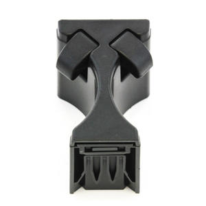 Porte-gobelet de console centrale Lexus ES350 en stock pour l'exportation, référence 58984-33020, compatible avec les porte-gobelets de voiture - Product Image 1