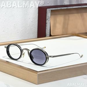 Gafas de Sol <span class=keywords><strong>VARDA</strong></span> Talla 44-27 de Alta Calidad para Hombre, Gafas de Sol de Diseño de Marca de Lujo para Mujer, Montura Clásica de Moda con Protección UV400 - Product Image 3