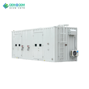 ภาชนะเก็บขยะอันตรายสำหรับมหาวิทยาลัยและห้องปฏิบัติการวิจัย ภาชนะเก็บขยะชั่วคราวแบบกันไฟ - Product Image 1