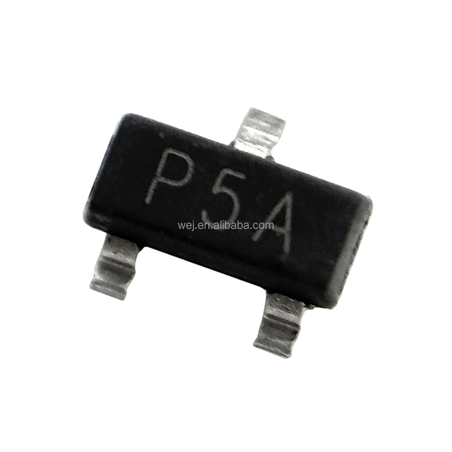 SOT-23 Plastic-Encapsulate PMOS 2.5A 20V SOT-23 PWM Transistor A1SHB 2301