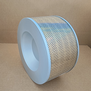 Filtro de Aire Mengma de Alta Calidad 4E0303.0 para Compresor de Aire de Tornillo, Papel Filtrante de Alta Calidad, Cilindro de Papel, Nuevo en Stock - Product Image 5