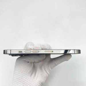 Utilisé pour <span class=keywords><strong>iPhone</strong></span> <span class=keywords><strong>13</strong></span> Pro, état excellent, version chinoise, 5G, 6,1 pouces, écran Full Screen 120 Hz - Product Image 5