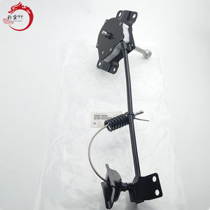 62850-2B000 628502B000 Abrazadera para Llanta de Repuesto para Hyundai/Kia 62850 2B000 - Product Image 1