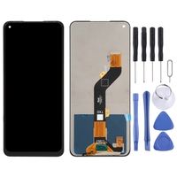 Großhandel für TFT LCD Bildschirm für Tecno Camon 16 CE7, CE7j mit Digitizer Vollständige Montage Handy LCD Bildschirm Ersatz