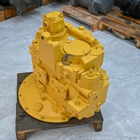 Pompe hydraulique 272-6955 283-6116 266-7944 194-8383 123-2229 311-9541 272-6959 173-3381 pour CAT 320D 330C 330D 345C 325B 325D