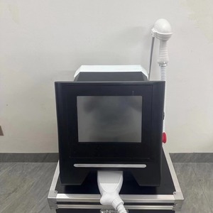 Laser diode approuvé CE 2025 Ice 755 808 1064 Laser diode 4 ondes Laser diode 808 Appareil d'épilation pour salon de beauté - Product Image 6