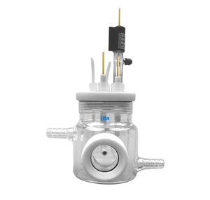 Phot Electrochemical Cell with Water Bath K045-S No Timer Function - Product Image 1