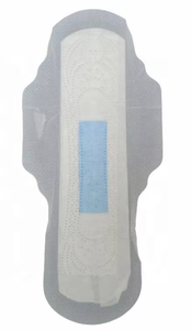 <span class=keywords><strong>Toallas</strong></span> Sanitarias Desechables para Mujer de 280mm 290mm 300mm, Hipoalergénicas y Sin Irritación, para Uso Nocturno, Fabricante - Product Image 2