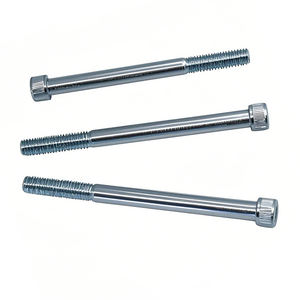 איכות גבוהה מפעל חומרה ישיר לספק פשוט אבץ מודרני אביזרי חומרה - Product Image 1