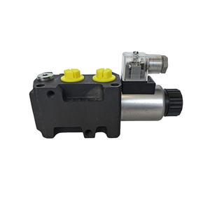 Prance High Efficiency Hydraulic <b>Pressure</b> Control SVV06/SVV10 for Agricultural <b>Sprayer</b> Adjustments 25 MPa - Product Image 1