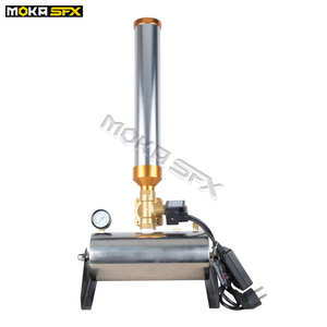 موكا SFX النثار آلة قوية الزفاف النثار مدفع آلة الورق الأحداث ديسكو DJ معدات نثار الزهر للحفلات مطلق النار - Product Image 3