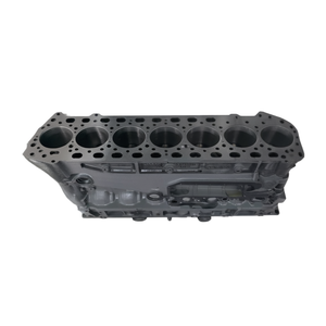 Bloque de Cilindros C0.5 C0.7 C1.1 C1.63, Componente de Motor Diésel Industrial - Product Image 1