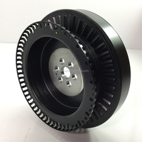 Pièces de moteur diesel de haute qualité Amortisseur de vibrations visqueux 5256139 pour Cummins ISDE