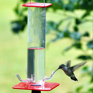 Ngoài trời treo mật hoa ăn nhựa Chim Ruồi trung chuyển uống nước Chim Ruồi trung chuyển - Product Image 6