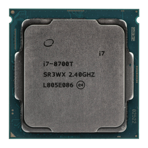 โปรเซสเซอร์ เจนเนอเรชั่น 8 และ 9 ซ็อกเก็ต LGA 1151 รุ่น I7 8700 8700K 8700T 8086K 9700 9700K 9700F 9700KF 9700T <span class=keywords><strong>9700E</strong></span> 9700TE - Product Image 5