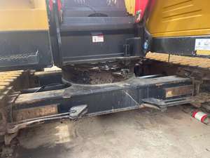 รถเครนตีนตะขาบ Sany SCC600A-6 มือสอง 60 ตัน เครนแท้ คุณภาพสูง ราคาถูก ขายดี - Product Image 4