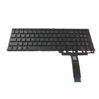 Clavier d'ordinateur portable HK-HHT pour HP Probook 450 G8 G9 G10 455 G8 G9 G10 Version US Pièces détachées pour ordinateur portable