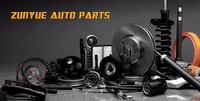 Bougie d'allumage ZANETOL 96130723 pour Chevrolet Aveo 1.6L 2004-2010 Aveo5 Pontiac Wave