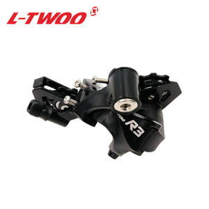 Cambio Trasero LTWOO para Bicicleta de Carretera RD R9/R7/R5/R3/R2 de 11/10/9/<span class=keywords><strong>8</strong></span>/7 <span class=keywords><strong>Velocidades</strong></span>, Compatible con <span class=keywords><strong>Shimano</strong></span> 11s 10s 9s 8s 7s - Product Image 2