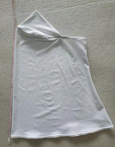 Marque privée personnalisée Style décontracté Nylon Spandex Stretch musulman femmes Hijab Islamique Bonnets <span class=keywords><strong>de</strong></span> <span class=keywords><strong>bain</strong></span> Turban - Product Image 4