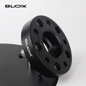 Entretoises de roue ODM OEM PCD 5x127 CB 71.6mm 25-40mm 5 trous en aluminium forgé 6061-T6 M14x1.5 pour <span class=keywords><strong>Jeep</strong></span> Wrangler/Grand <span class=keywords><strong>Cherokee</strong></span> - Product Image 6