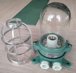 DS7-2M 마린 데크 백열 작업 벽 펜던트 빛 유리 방수 IP56 - Product Image 3