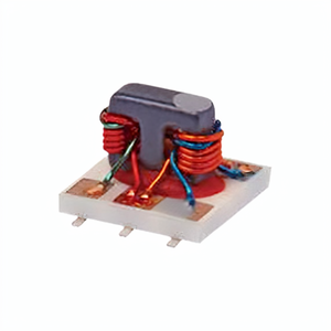 Acoplador Direccional de RF de Canal del Fabricante DBTC-18-4-75L+ - Product Image 1