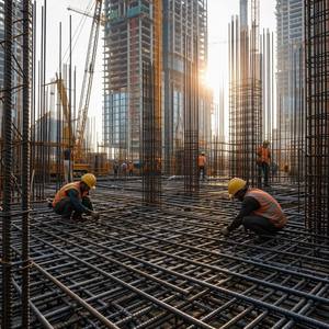 Varilla Corrugada <span class=keywords><strong>de</strong></span> <span class=keywords><strong>Acero</strong></span> ASTM A615 Grado 60 Barras <span class=keywords><strong>de</strong></span> Hierro para Construcción, <span class=keywords><strong>Precio</strong></span> <span class=keywords><strong>de</strong></span> Varillas <span class=keywords><strong>de</strong></span> <span class=keywords><strong>Acero</strong></span> Deformadas - Product Image 6