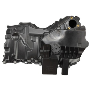 WLGRT Hot Selling Produkte 11137618512 Ölwanne Für BMW 1 <span class=keywords><strong>2</strong></span> <span class=keywords><strong>3</strong></span> 4 5 X1 Z4 <span class=keywords><strong>2</strong></span>.0L 2009- - Product Image 1