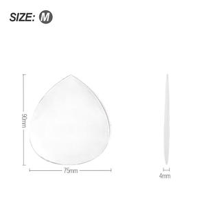 Riutilizzabile per evitare strati autoadesivi a punta di cammello costumi da <span class=keywords><strong>bagno</strong></span> correttore a punta di cammello - Product Image 6