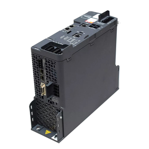 ไดรฟ์ปรับความเร็วรอบ Schneider ATV340U30N4E Altivar Machine ATV340 3kW สำหรับงานหนัก 400V 3 เฟส พร้อม Ethernet - Product Image 1
