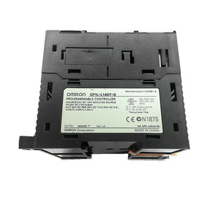 ขายดี ชุด CP1L ซีรีส์ CP1L-L14DT-D/CP1L-L20DT-A/CP1L-L14DT-A PLC - Product Image 4